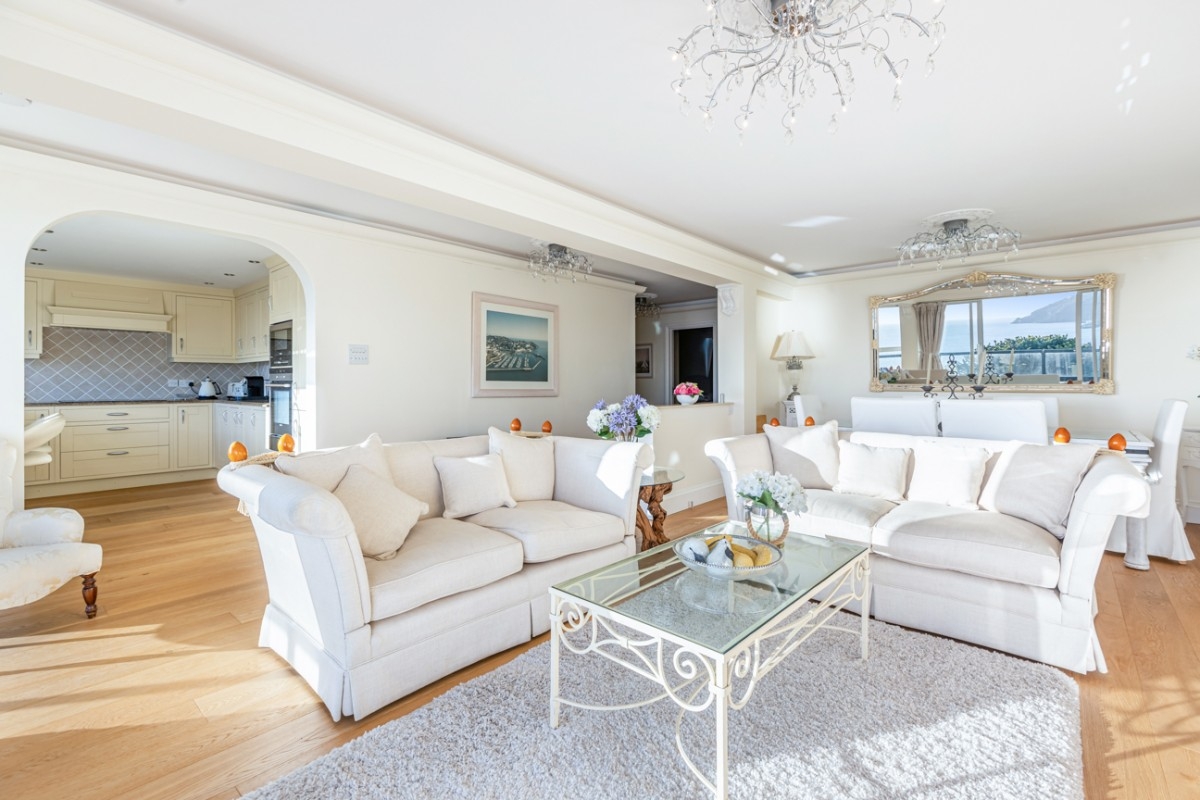 Seaway Court Seaway Lane Property for Sale in Torquay John Couch The